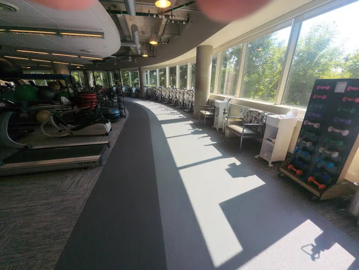Park Nicollet Heart and Vascular Center 1