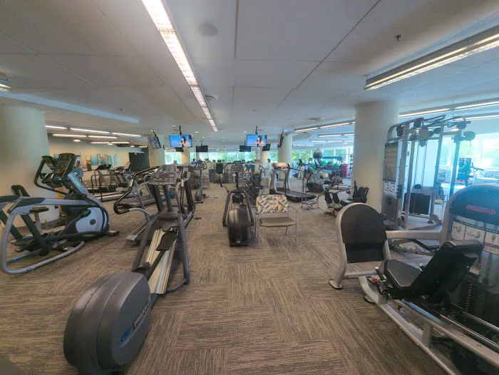 Park Nicollet Heart and Vascular Center 2