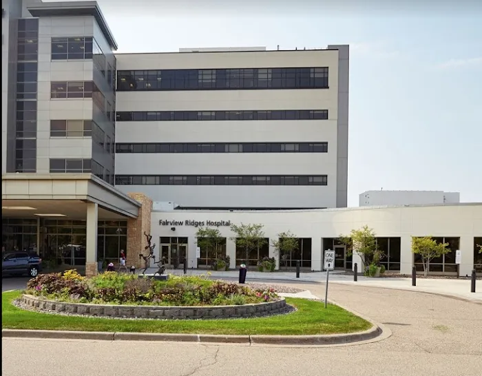 M Health Fairview Heart Clinic - Burnsville 9