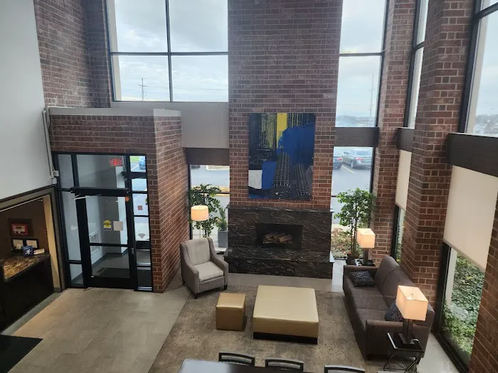 M Health Fairview Heart Clinic - Burnsville 7
