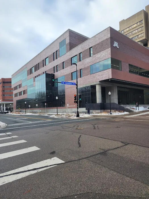 M Health Fairview Heart Clinic - Burnsville 6