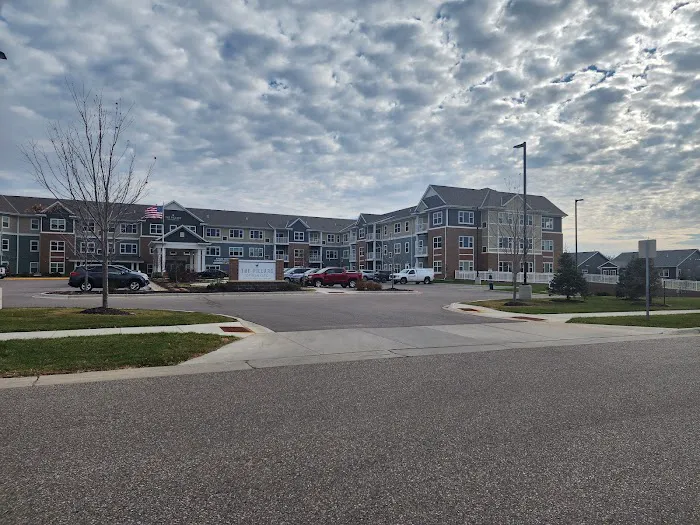 M Health Fairview Heart Clinic - Burnsville 8