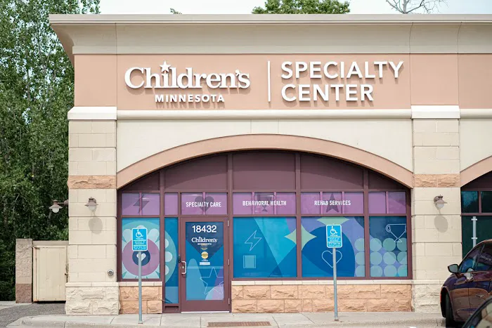 Children’s Minnesota Cardiovascular Care Lakeville 0