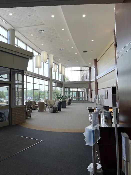 Allina Health Minneapolis Heart Institute at Ridgeview Heart Center – Chaska 1