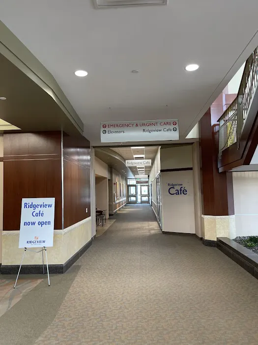 Allina Health Minneapolis Heart Institute at Ridgeview Heart Center – Chaska 0