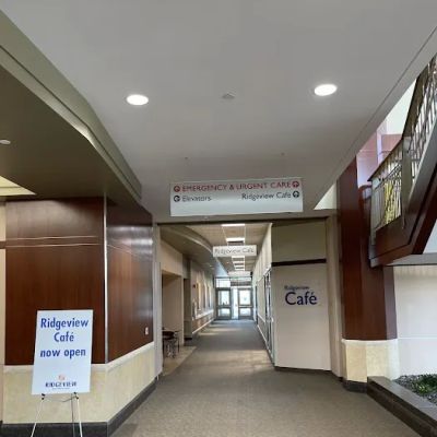 Allina Health Minneapolis Heart Institute at Ridgeview Heart Center – Chaska