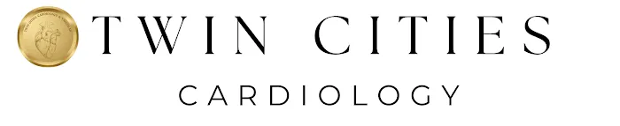 Twin Cities Cardiology - Dr. Lucy Esberg 0