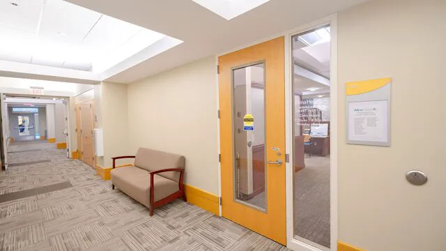 Allina Health Minneapolis Heart Institute – Plymouth 3