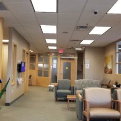 North Memorial Health Heart & Vascular Clinic - Maple Grove ico