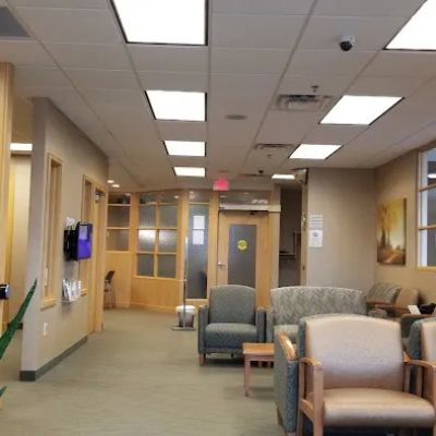 North Memorial Health Heart & Vascular Clinic - Maple Grove