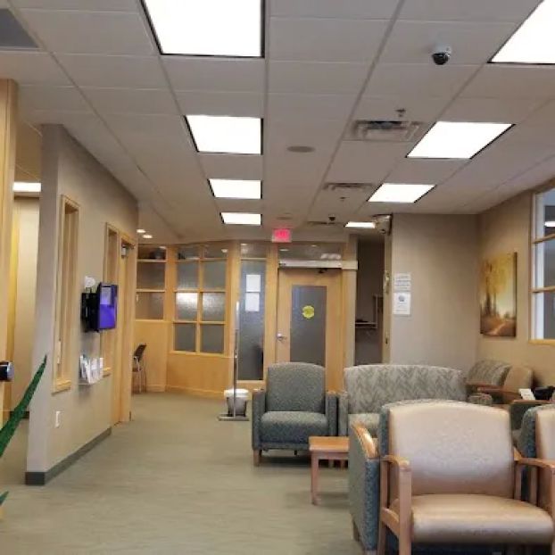North Memorial Health Heart & Vascular Clinic - Maple Grove