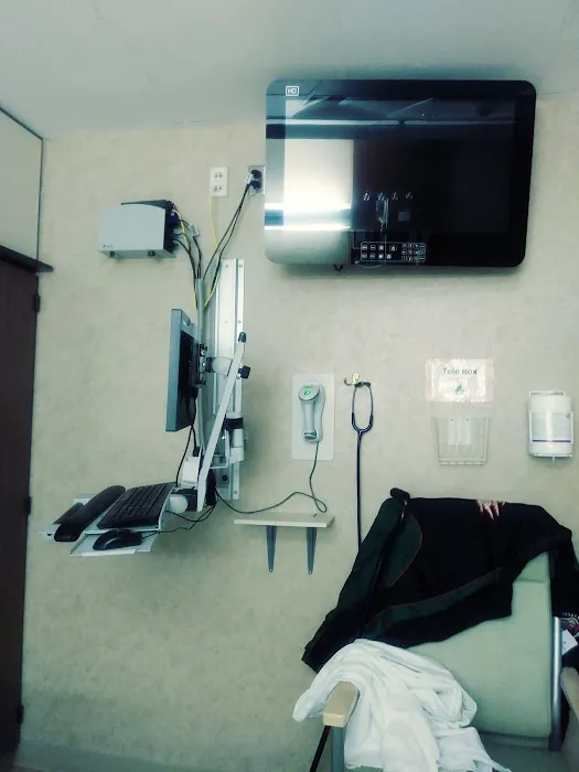 Mercy Heart & Vascular Institute 4