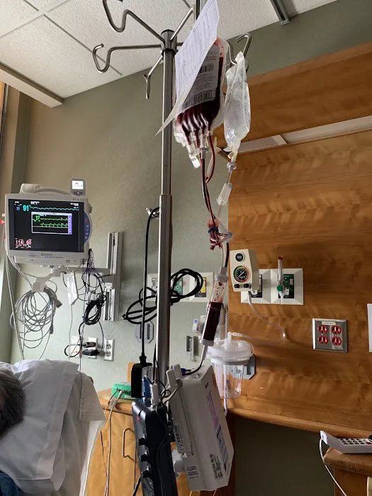 Mercy Heart & Vascular Institute 1