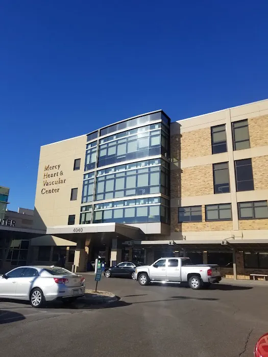 Mercy Heart & Vascular Institute 6