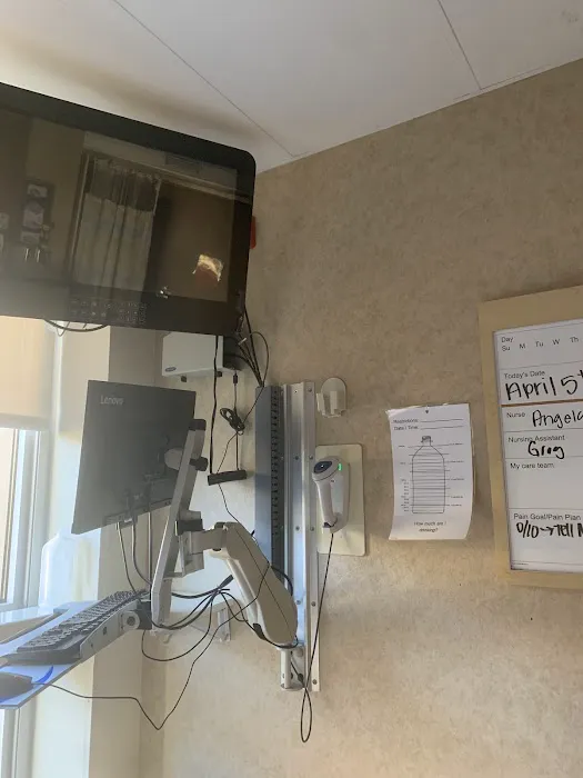 Mercy Heart & Vascular Institute 2