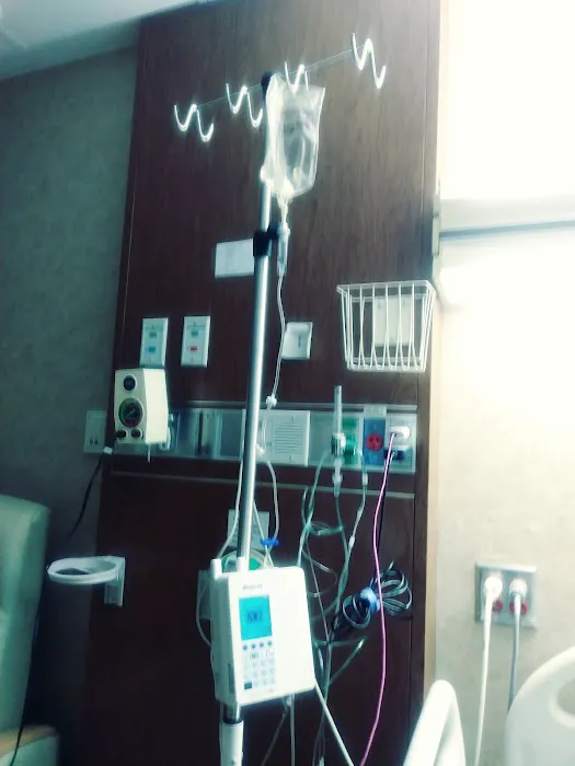 Mercy Heart & Vascular Institute 3