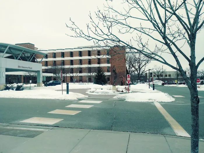 Metropolitan Heart & Vascular Institute 0