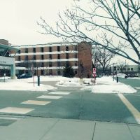 Metropolitan Heart & Vascular Institute