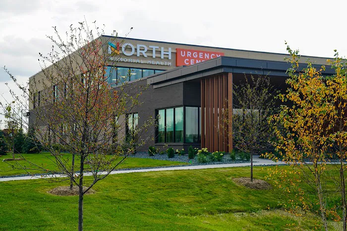 North Memorial Health Heart & Vascular Clinic – Blaine 1