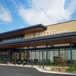 North Memorial Health Heart & Vascular Clinic – Blaine ico