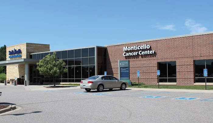 CentraCare Heart & Vascular – Monticello 0