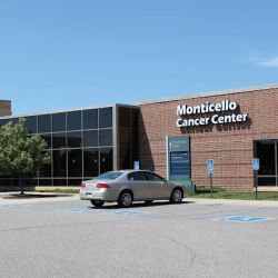 CentraCare Heart & Vascular – Monticello ico