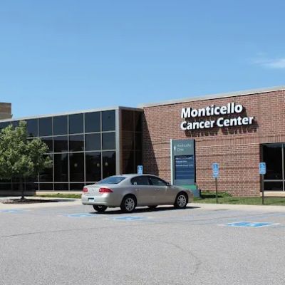 CentraCare Heart & Vascular – Monticello