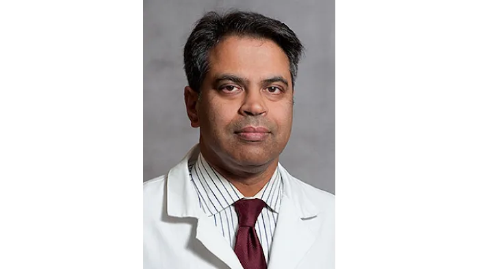 Khalid J. Hayat, MD 0