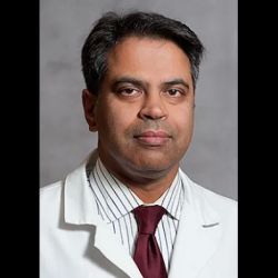Khalid J. Hayat, MD ico