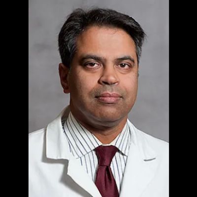Khalid J. Hayat, MD