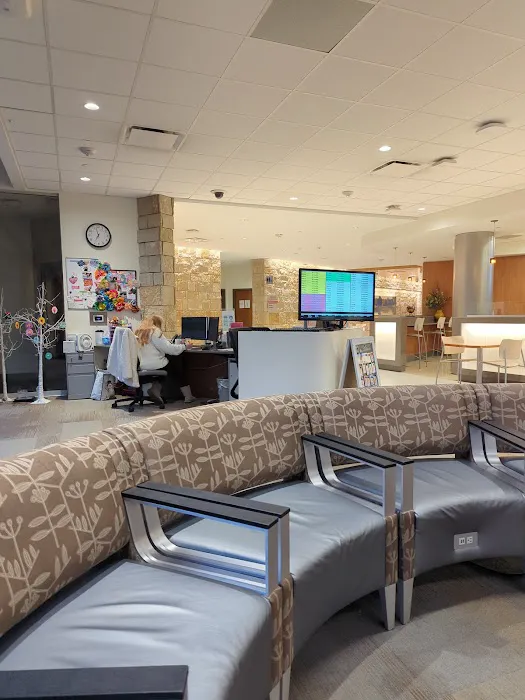 North Carolina Heart & Vascular Hospital 1