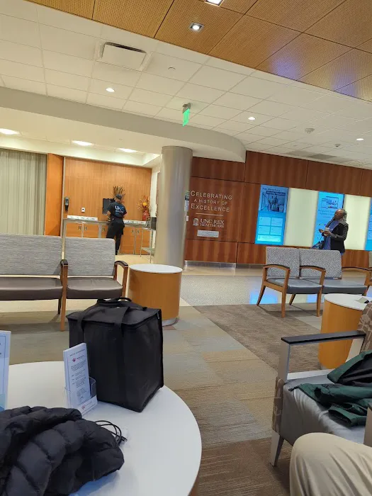North Carolina Heart & Vascular Hospital 2