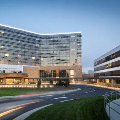 North Carolina Heart & Vascular Hospital