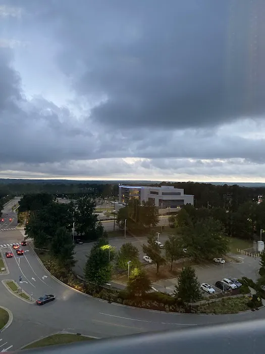 North Carolina Heart & Vascular Hospital 3