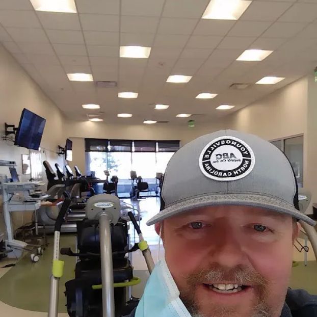 Rex unc cardiac rehab