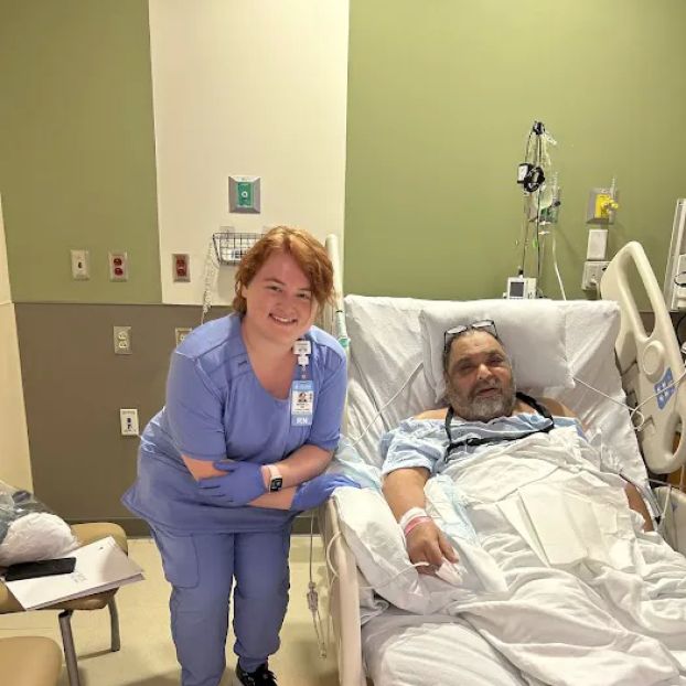 Rex Cardiothoracic Specialists