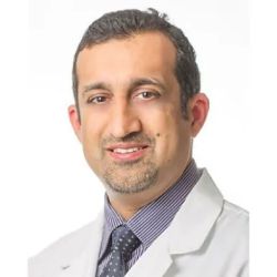 Ravish Sachar, MD, FACC ico