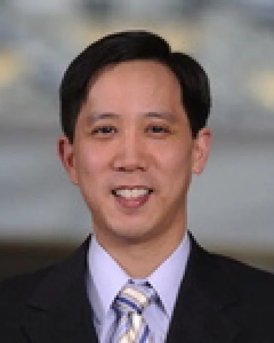 Arthur Y. Chow, MD, FACC 1