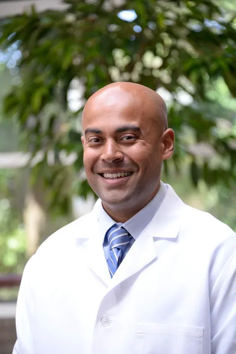 Dr. Tapan Godiwala 2