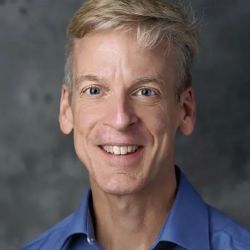 Stephen E. Robinson, MD ico
