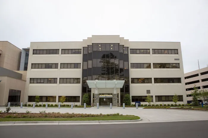 Duke Raleigh Ultrasound and Cardiac Special Diagnostics 1