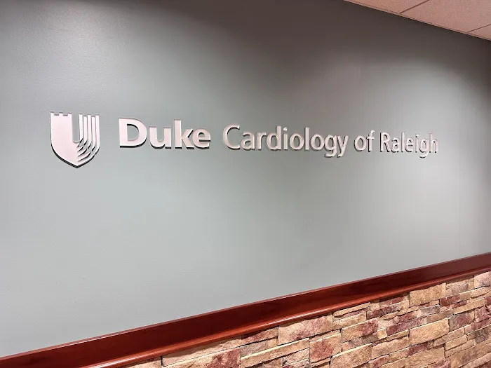 Duke Cardiology of Raleigh 1