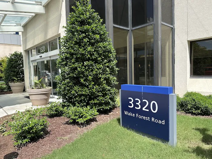 Duke Cardiology of Raleigh 3