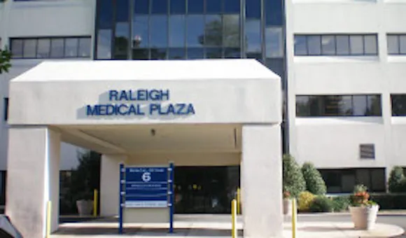 Duke Cardiology of Raleigh 0