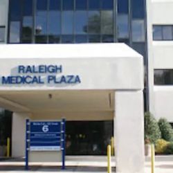 Duke Cardiology of Raleigh ico