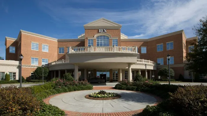 North Carolina Heart & Vascular 1