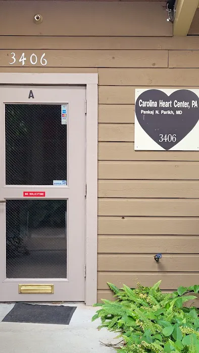 Carolina Heart Center 1