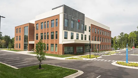 Heart & Vascular - Cardiology - Wake Forest Medical Park 0