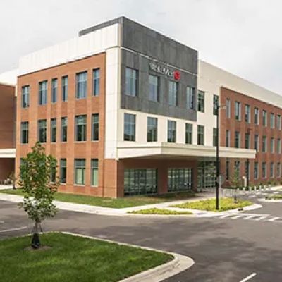 Heart & Vascular - Cardiology - Wake Forest Medical Park