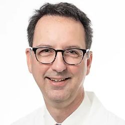 Clifton Reade, MD ico